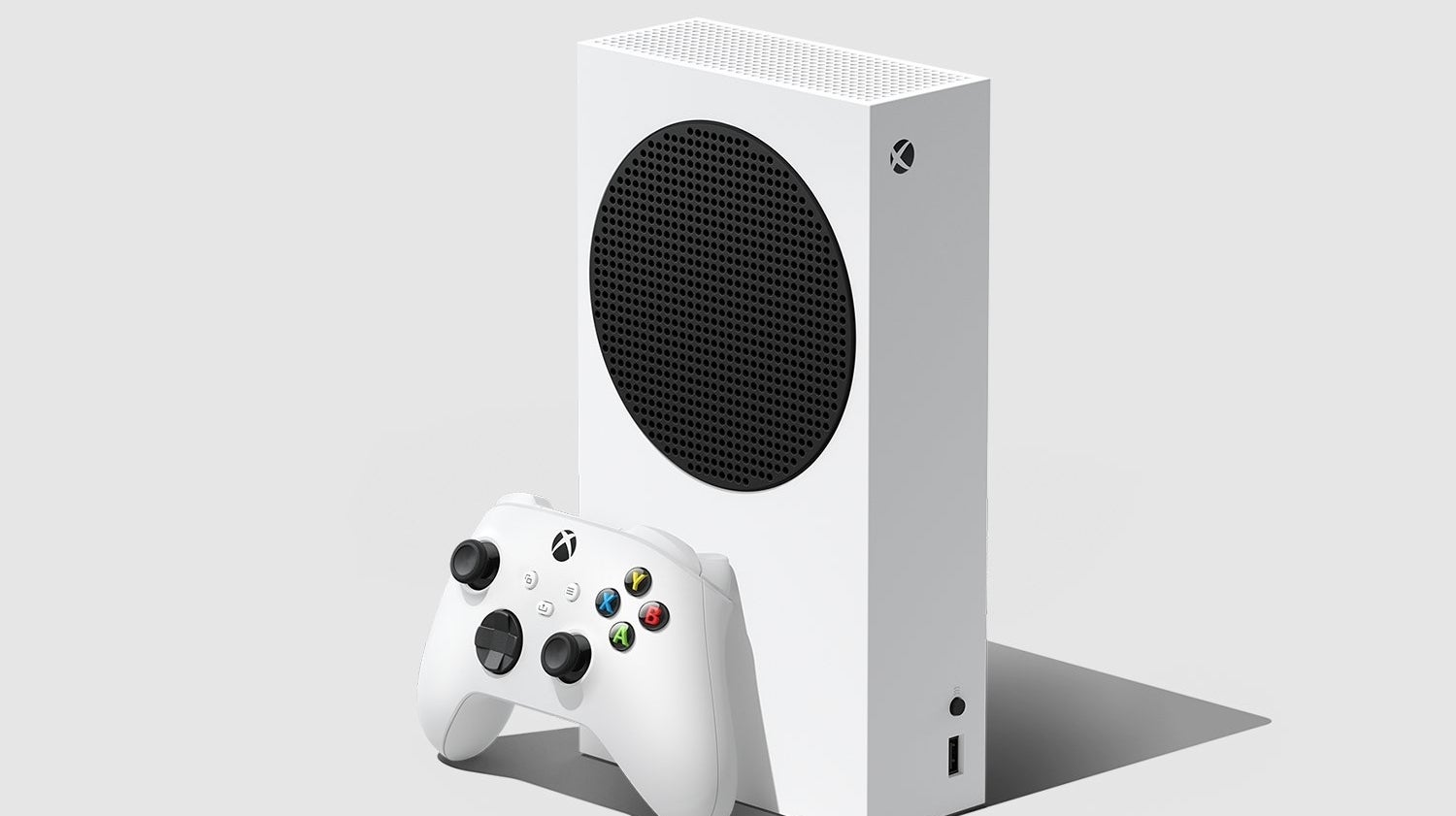 Watch Digital Foundry's Rich Leadbetter on Xbox, PS5 and the changing